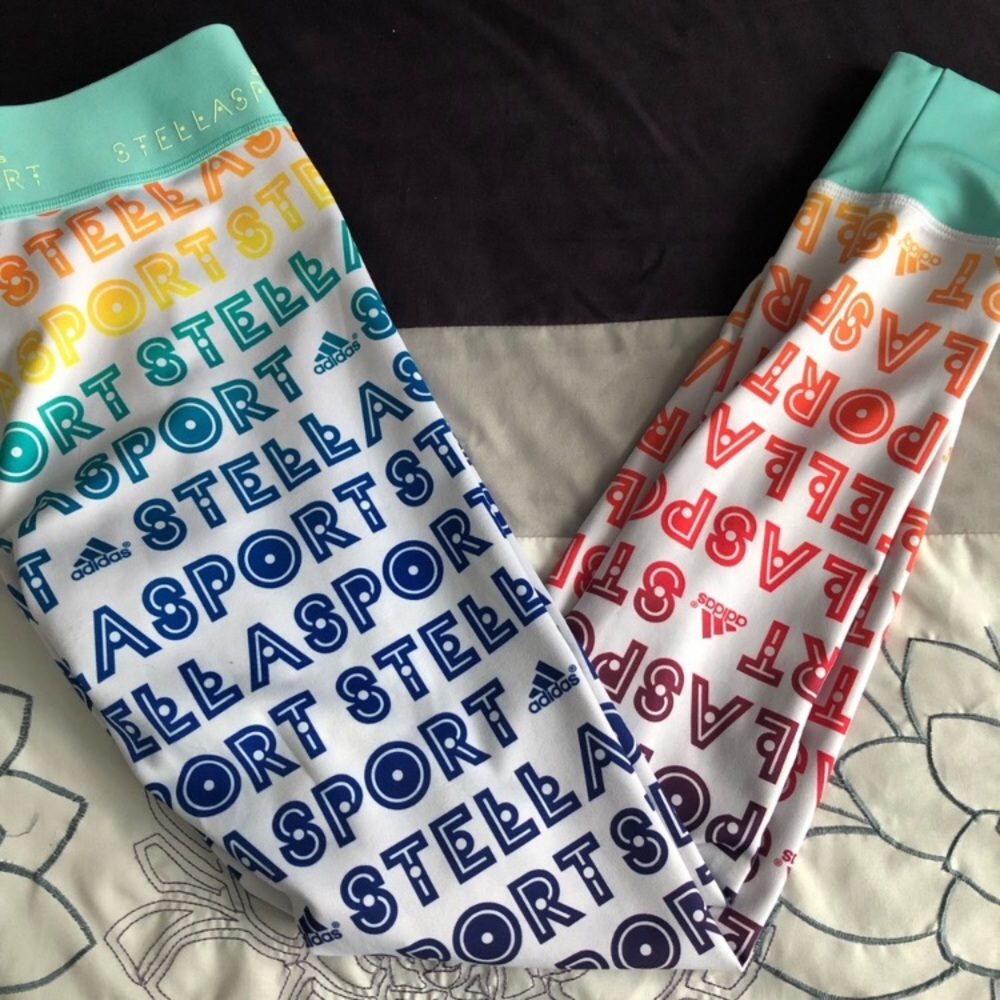 Adidas Stella McCartney Legging